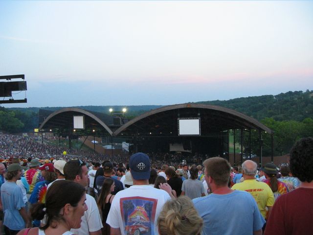 Alpine Valley 2002 -A Grateful Dead Family Reunion, photo 33