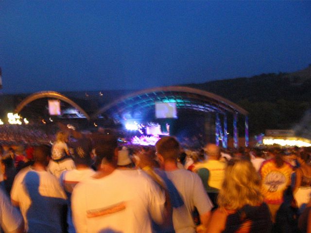 Alpine Valley 2002 -A Grateful Dead Family Reunion, photo 36
