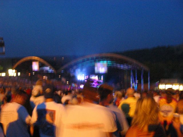 Alpine Valley 2002 -A Grateful Dead Family Reunion, photo 37