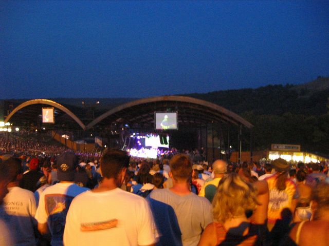 Alpine Valley 2002 -A Grateful Dead Family Reunion, photo 38