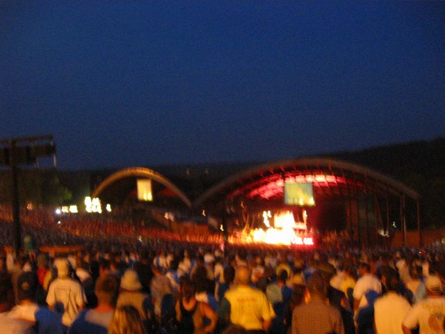 Alpine Valley 2002 -A Grateful Dead Family Reunion, photo 40