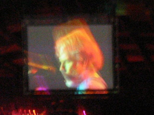 Bobby W-W-Weir