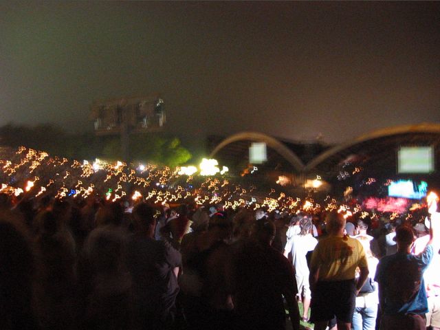Alpine Valley 2002 -A Grateful Dead Family Reunion, photo 47