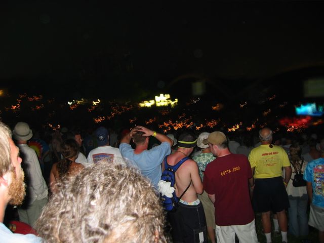 Alpine Valley 2002 -A Grateful Dead Family Reunion, photo 49