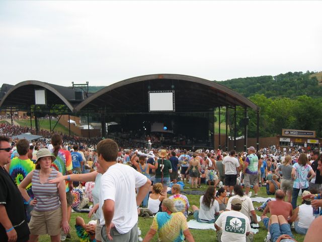 Alpine Valley 2002 -A Grateful Dead Family Reunion, photo 50