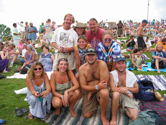 Alpine Valley 2002 -A Grateful Dead Family Reunion, photo 56