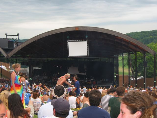 Alpine Valley 2002 -A Grateful Dead Family Reunion, photo 58