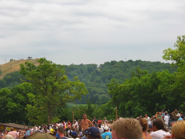 Alpine Valley 2002 -A Grateful Dead Family Reunion, photo 59