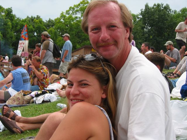 Alpine Valley 2002 -A Grateful Dead Family Reunion, photo 61