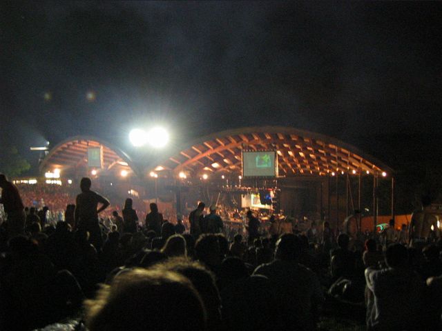 Alpine Valley 2002 -A Grateful Dead Family Reunion, photo 71