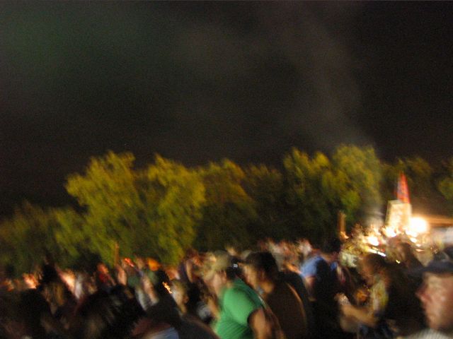 Alpine Valley 2002 -A Grateful Dead Family Reunion, photo 74