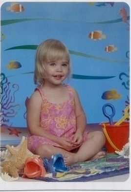 McKenna Marie