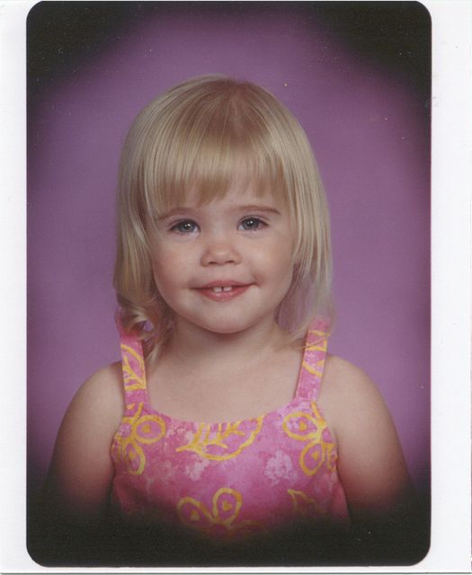 McKenna!