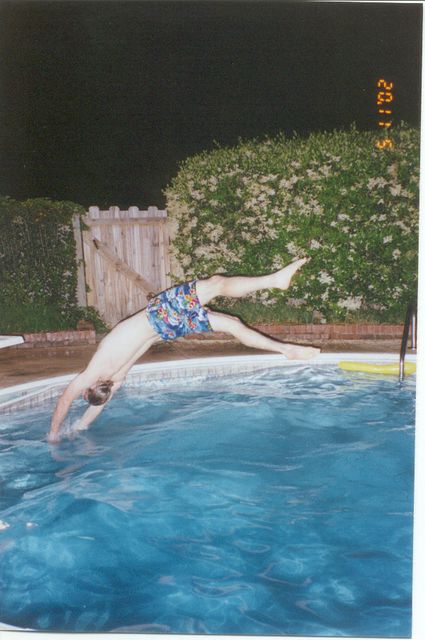 Josh Flys