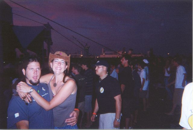 WSP Summer Tour 2002