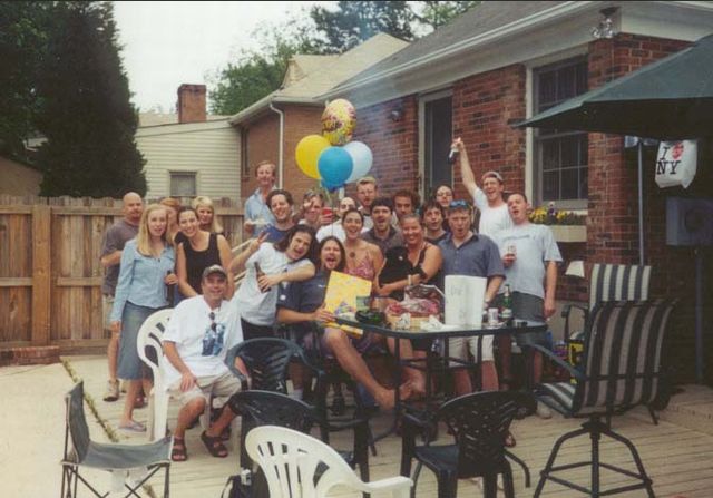 Group Shot!