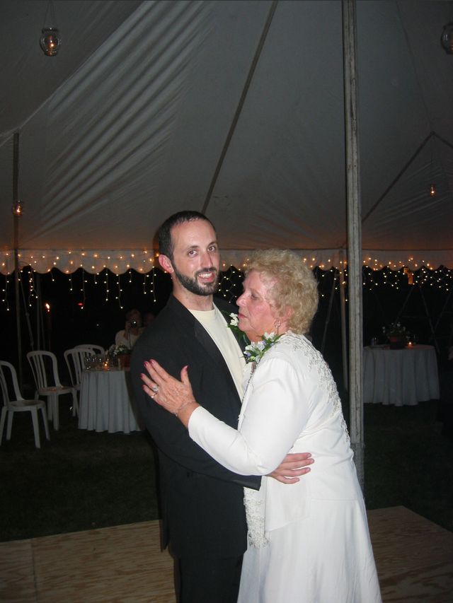 Feest Wedding, photo 52