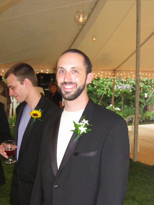 Feest Wedding, photo 56
