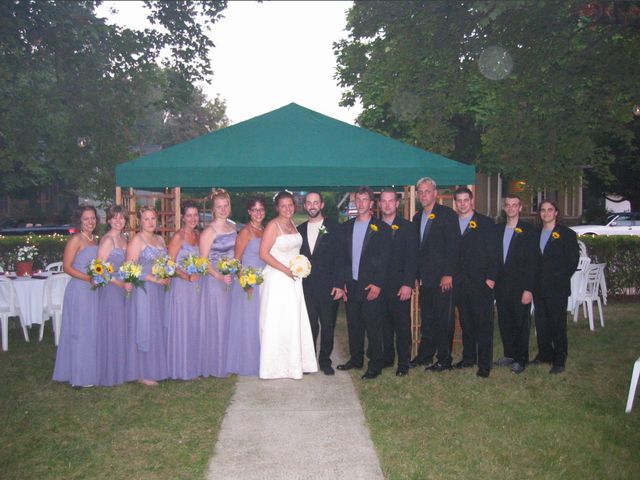 Feest Wedding, photo 59