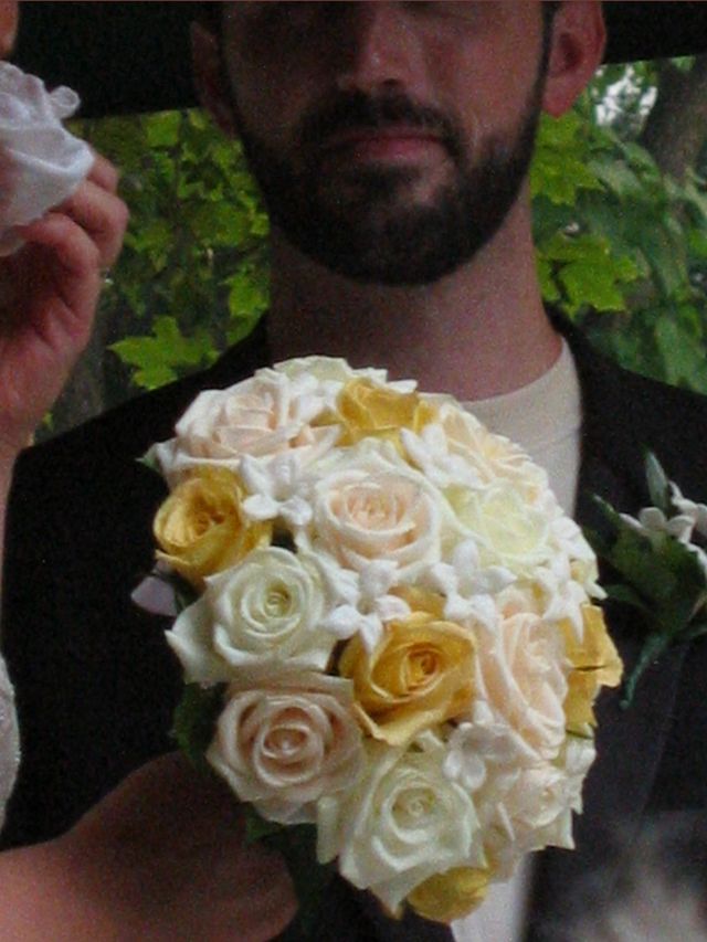 Feest Wedding, photo 60