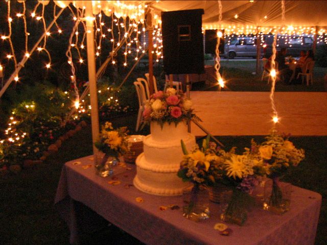 Feest Wedding, photo 65