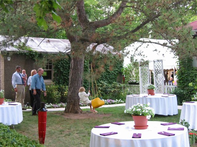 Feest Wedding, photo 67