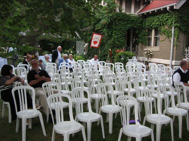 Feest Wedding, photo 70