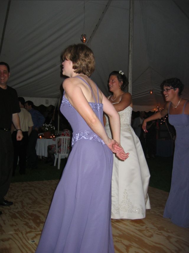 Feest Wedding, photo 73