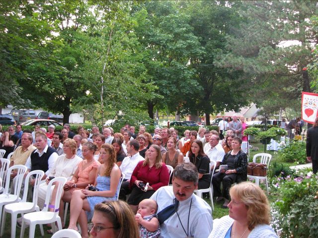Feest Wedding, photo 74