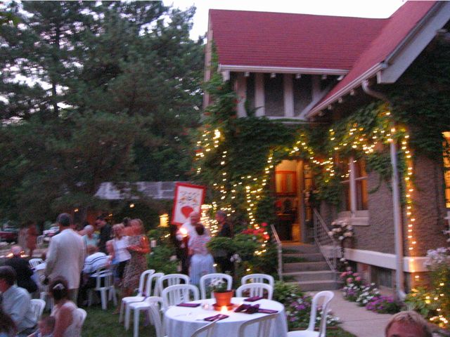 Feest Wedding, photo 75