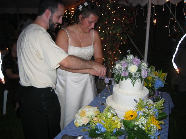 Feest Wedding, photo 76