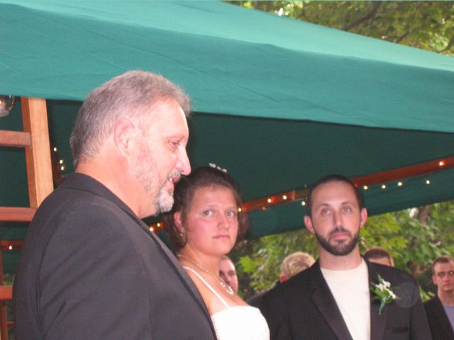 Feest Wedding, photo 77