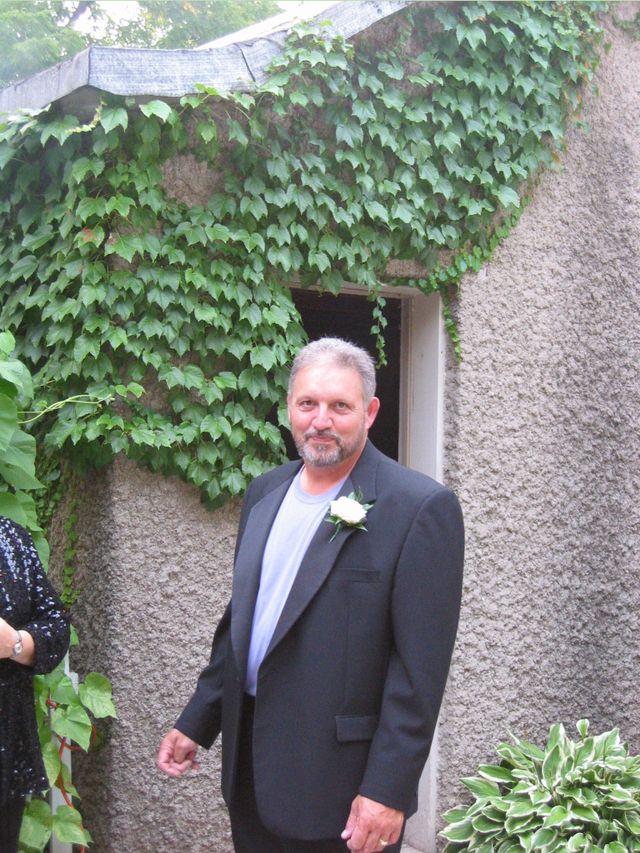 Feest Wedding, photo 79