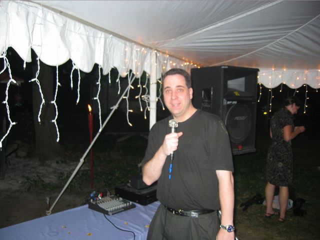 Feest Wedding, photo 81