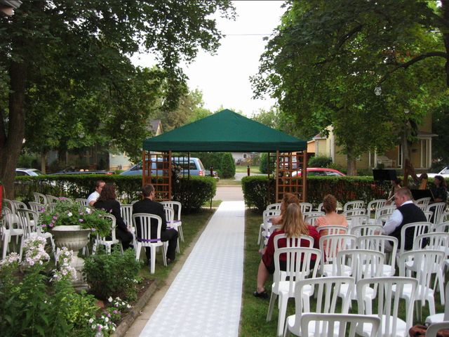 Feest Wedding, photo 83