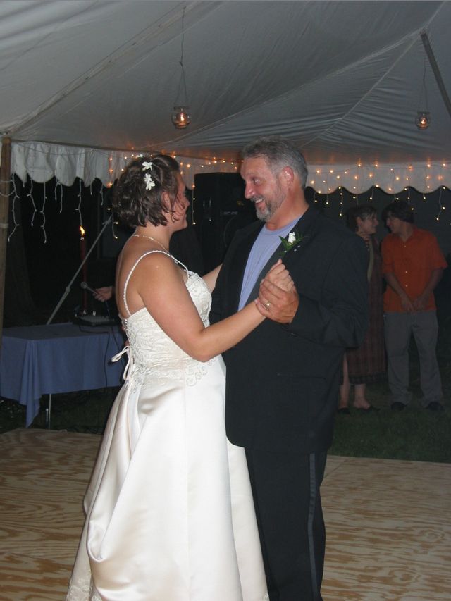 Feest Wedding, photo 6