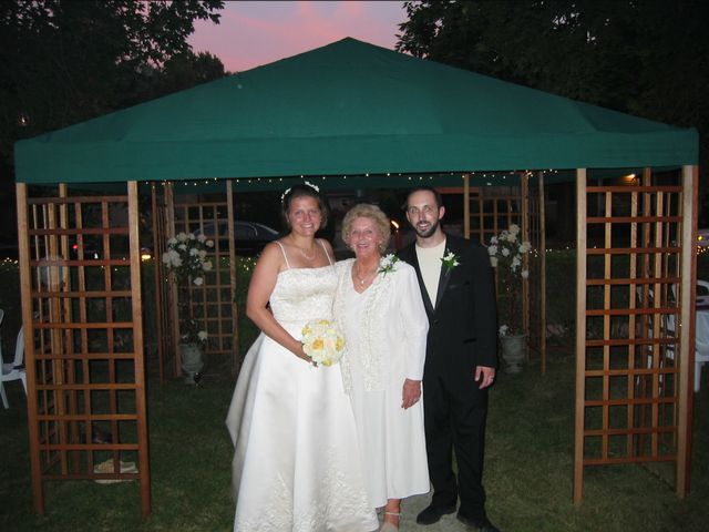 Feest Wedding, photo 10