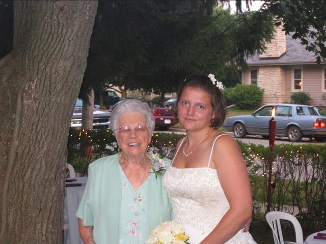 Feest Wedding, photo 12