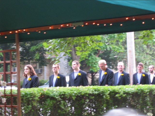 Feest Wedding, photo 14