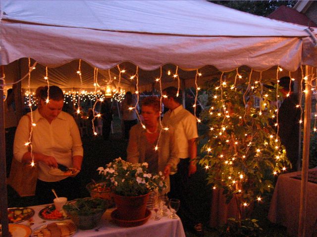 Feest Wedding, photo 1