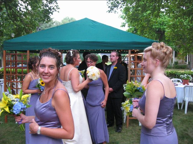 Feest Wedding, photo 3