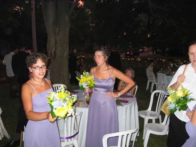 Feest Wedding, photo 22