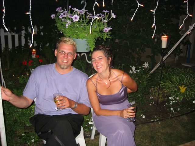 Feest Wedding, photo 23