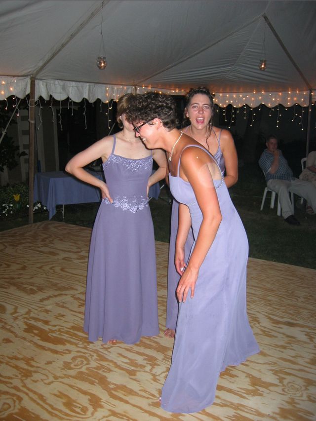 Feest Wedding, photo 24