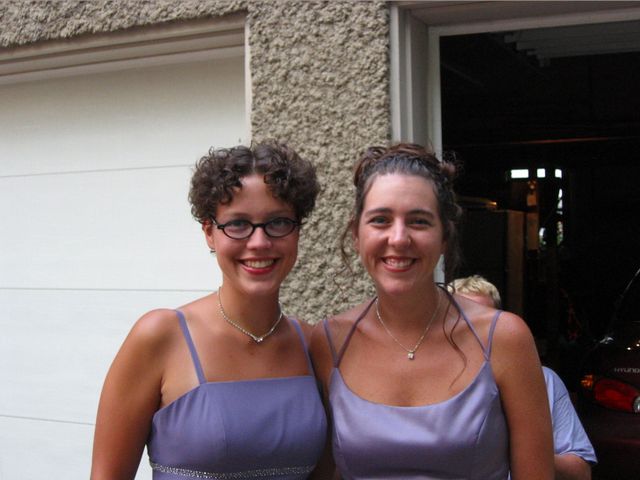 Feest Wedding, photo 25