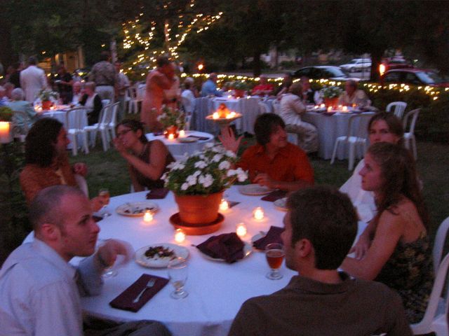 Feest Wedding, photo 31