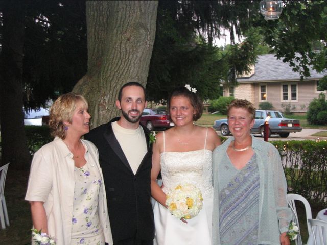 Feest Wedding, photo 36