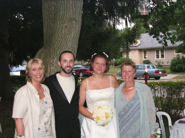 Feest Wedding, photo 34