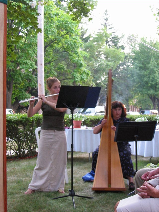 Feest Wedding, photo 41