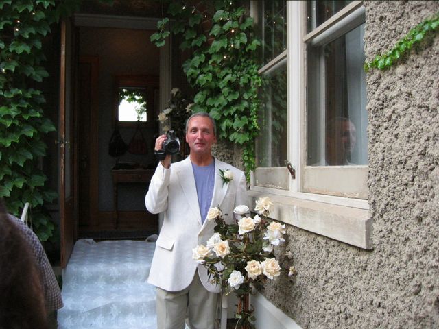 Feest Wedding, photo 55